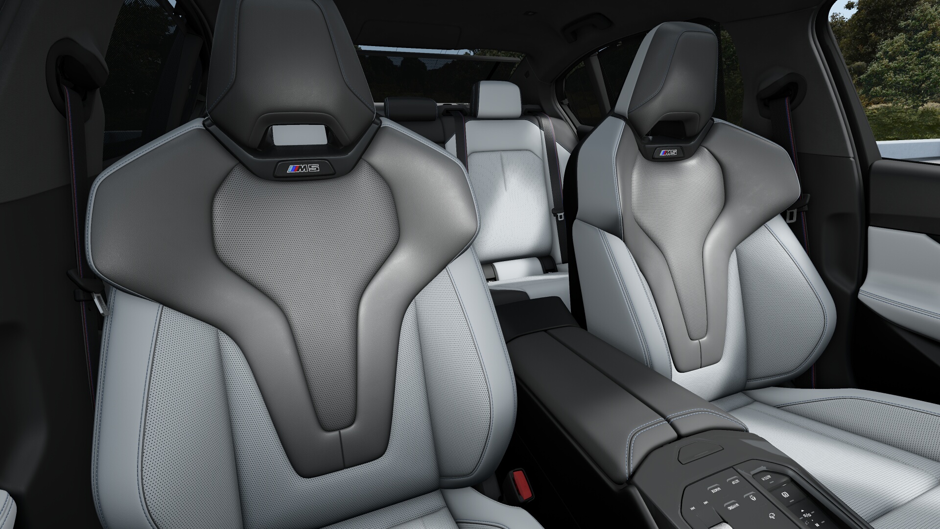 BMW M5 SEDAN | NOVÝ MODEL | V8 BITURBO HYBRID | VÝKON 727 KONÍ | ŠEDÁ MATNÁ | LUXUSNÍ BÍLÁ KŮŽE | PRVNÍ NOVÉ AUTO SKLADEM | VELKÁ SLEVA | NÁKUP ONLINE | AUTOiBUY.com